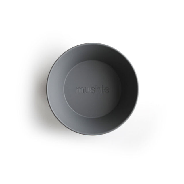 Mushie Bowl - (2 stuks)