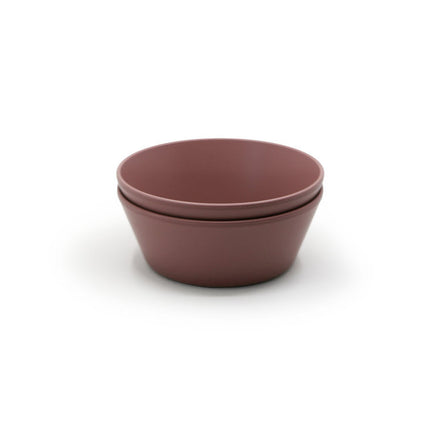 Mushie Bowl - (2 stuks)