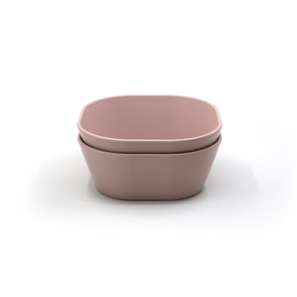 Mushie Bowl - (2 stuks)