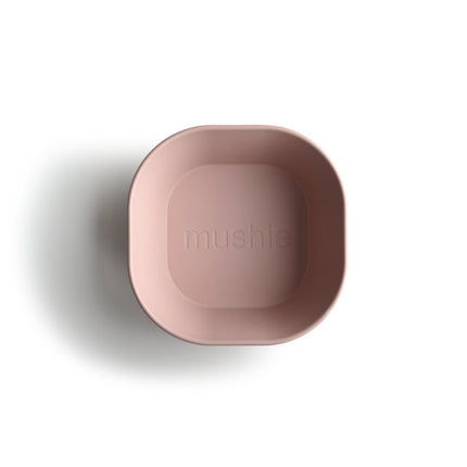Mushie Bowl - (2 stuks)