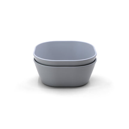 Mushie Bowl - (2 stuks)