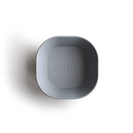Mushie Bowl - (2 stuks)