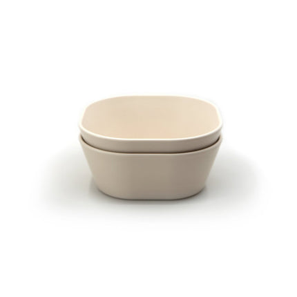 Mushie Bowl - (2 stuks)