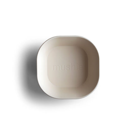 Mushie Bowl - (2 stuks)