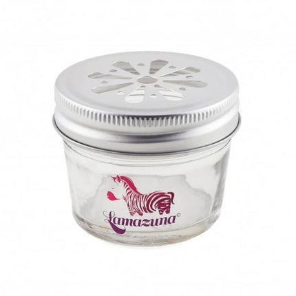 Lamazuna Bewaarpot Shampoo/Zeep-Haaraccessoires-Supergroen