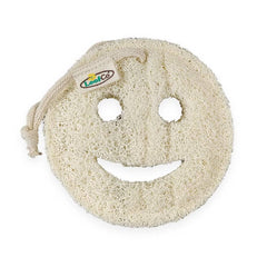LoofCo Douche- en Badspons Smiley