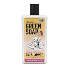 Collection image for: Vloeibare Shampoo