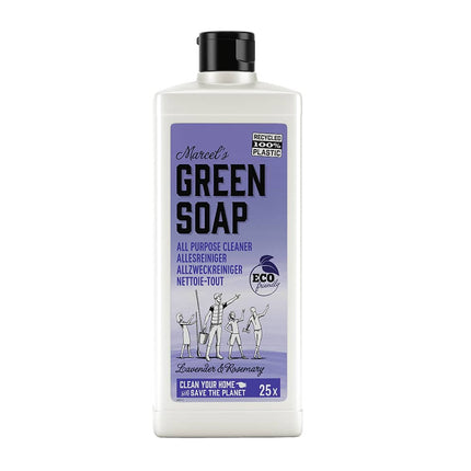 Marcel’s Green Soap Allesreiniger-Allesreiniger-Supergroen