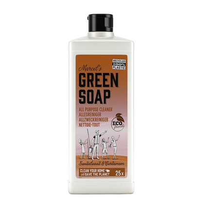 Marcel’s Green Soap Allesreiniger-Allesreiniger-Supergroen