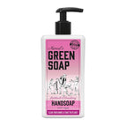 Patchouli & Cranberry