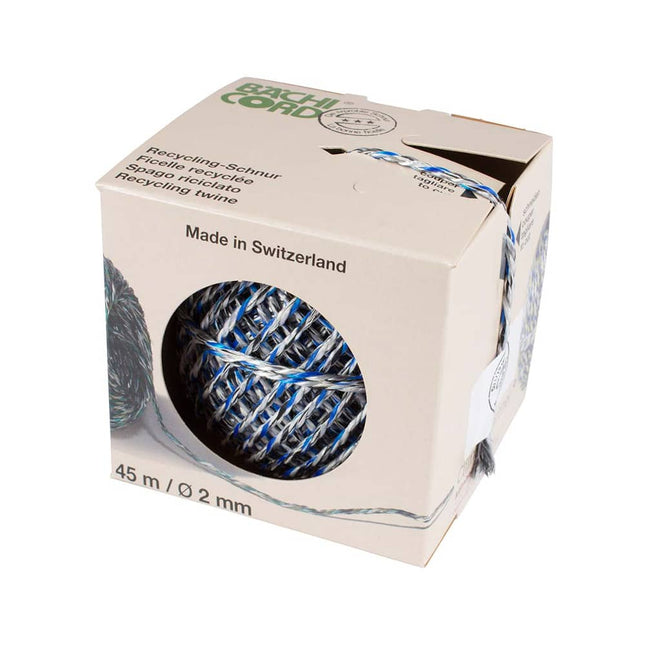 Bächi Cord Inpaktouw doos