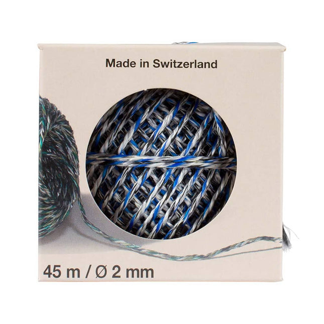 Bächi Cord Inpaktouw