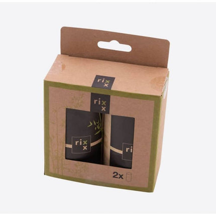 Point Virgule / Rixx Papier voor kledingroller verpakking