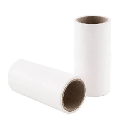 Point Virgule / Rixx Papier voor kledingroller