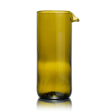 Rebottled Karaf Groen