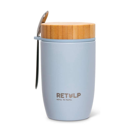 Retulp Big Mug Premium - Grannies Grey