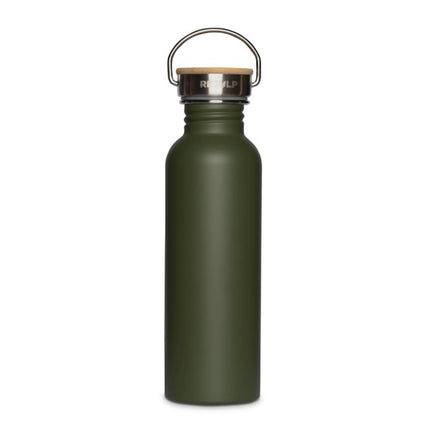 Retulp Urban Drinkfles 750 ml Forrest Green-Drinkfles-Supergroen