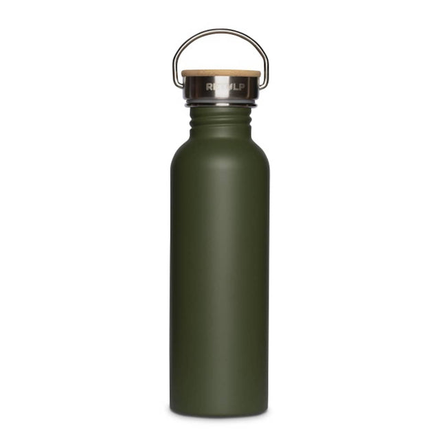 Retulp Urban Drinkfles 750 ml Forrest Green-Drinkfles-Supergroen