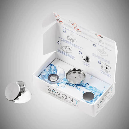Savont Zeephouder Classic set van 3 verpakking