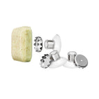 Set van 3 stuks