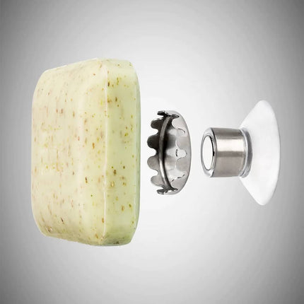 Savont Zeephouder Classic zijkant