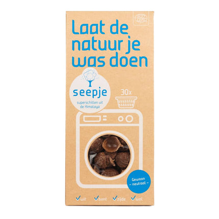 Seepje Superschillen Gewoon Neutraal