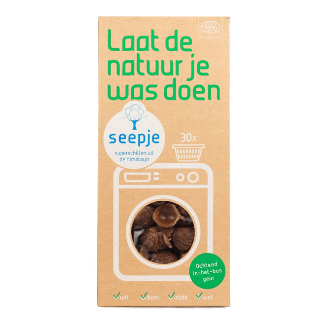Seepje Superschillen Ochtend in het bos geur