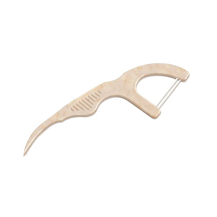 The Humble Co. Floss Picks