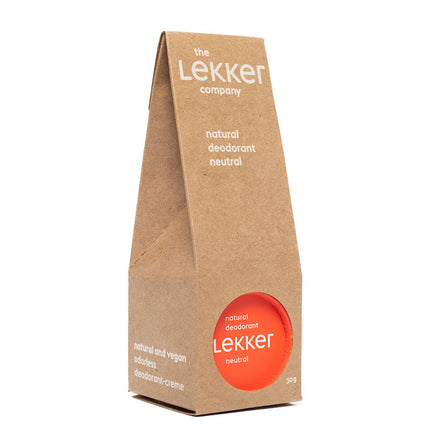 The Lekker Company Deodorant-Deodorant-Supergroen